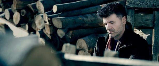 Ο Φοίβος Δεληβοριάς live στις Σπονδές 25/5