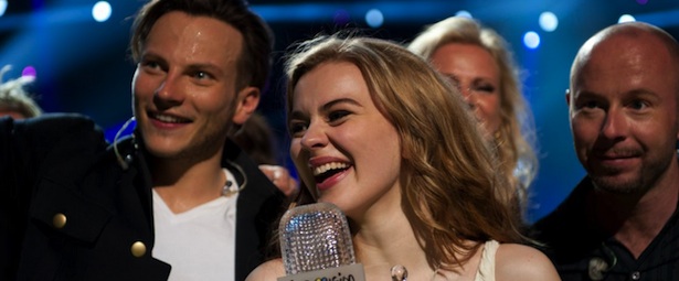 Eurovision 2013 | Είναι αντιγραφή το τραγούδι της Δανίας;