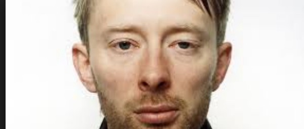 O Thom Yorke γράφει μουσική για ντοκιμαντέρ