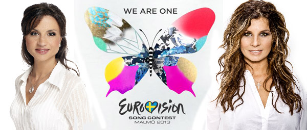 Eurovision 2013: Όσα δεν έδειξαν οι κάμερες στον μεγάλο τελικό (video)