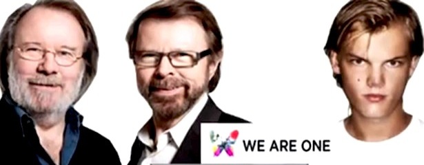 Άκου πρώτος | Το τραγούδι των Avicii & ABBA για τη φετινή Eurovision!