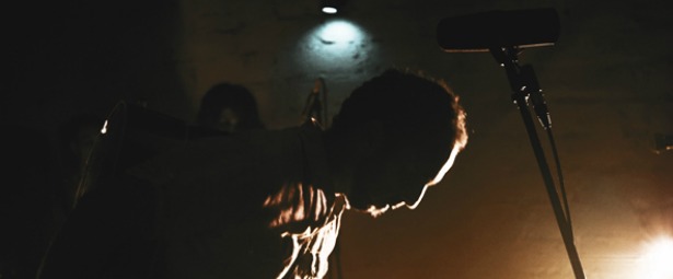 Ο Remi Live στην Αυλαία 28/5