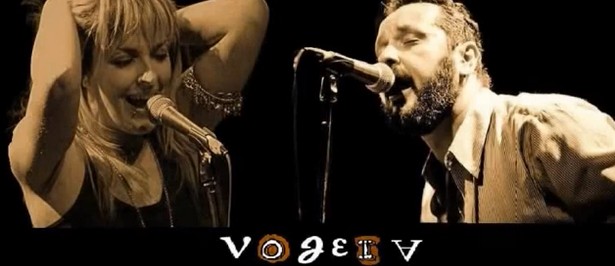 «Νοθεία» | Ακούστε το νέο τραγούδι του Νικόλα Αδέσποτου & Georgia Κεφαλά