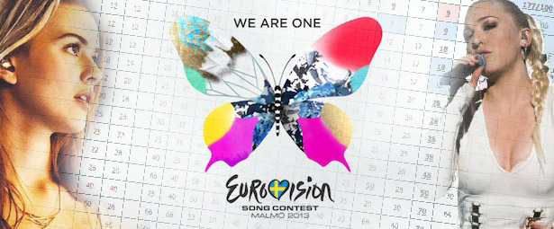 Eurovision 2013 | Τι λένε τα στοιχήματα λίγο πριν τον τελικό;