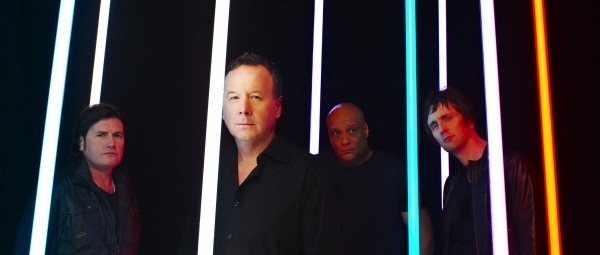 Το «Don’t You (Forget About Me)» των Simple Minds ανεβαίνει στο Νο1 των Η.Π.Α. στις 28/5/1985