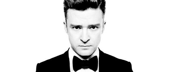 O Justin Timberlake συνεργάζεται με γνωστό ράπερ!