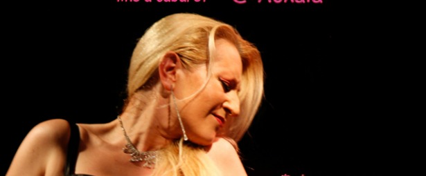 Η Φιλιώ Τερζή “in trio…” like a Cabaret live στην Αυλαία 22/5