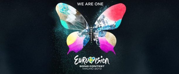 Νέα κυκλοφορία | Eurovision Song Contest Malmo 2013 – We Are One