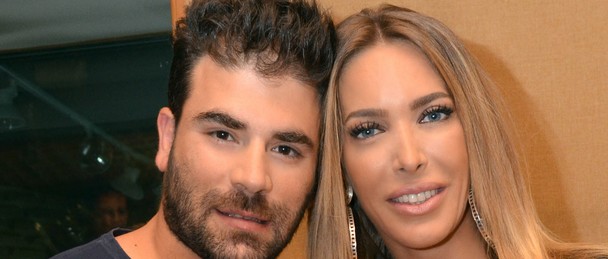 Πάρτε μια μικρή γεύση από την Αμαρυλλίς να τραγουδά τις “Διαταγές” του Παντελίδη!