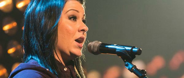 H Lucy Spraggan ανακοινώνει το debut single της