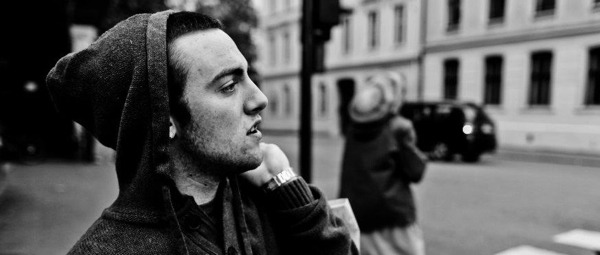 “Watching Movies”: Ακούστε το νέο τραγούδι του Mac Miller
