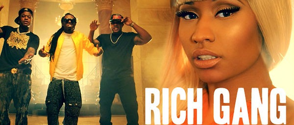 Δείτε το video clip του “Tapout” από την ελίτ των rap καλλιτεχνών