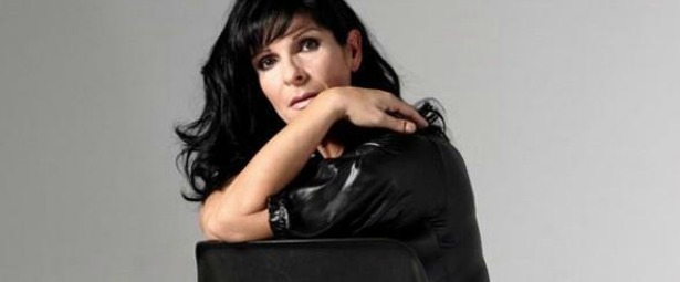 Σοφία Βόσσου: «Εγώ στη θέση της Δέσποινα Ολυμπίου θα είχα φύγει και θα έκανα και καταγγελία»