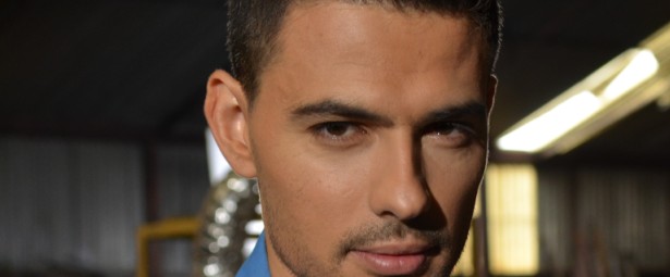 Έρχεται το νέο τραγούδι του Μάνου Krass!