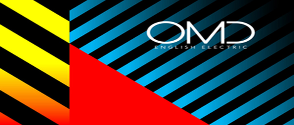 Το μεγάλο comeback των O.M.D. είναι εδώ!