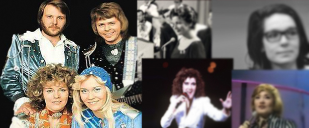 Αναδρομή | Αγαπημένες προσωπικότητες της Eurovision χθες & σήμερα!
