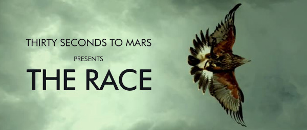 “The Race”: Ακούστε το νέο single των 30 Seconds to Mars!