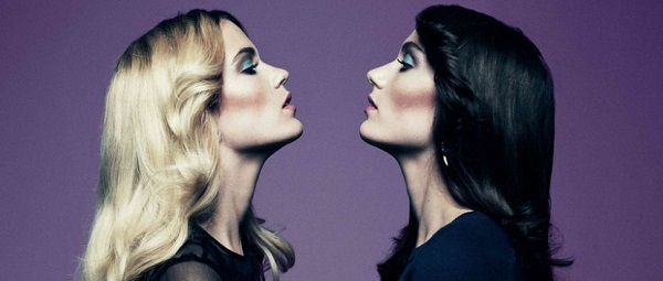 Νέο label και single από τις Say Lou Lou