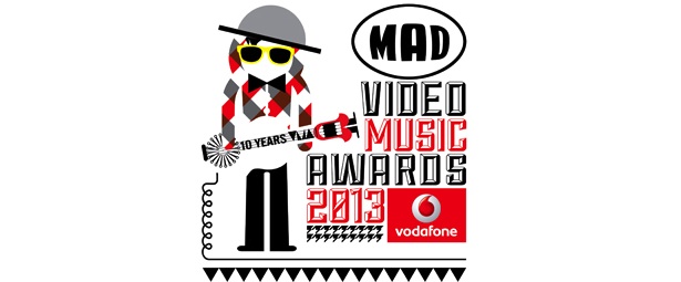 “We Are Young” | Αυτό είναι το τραγούδι των MAD VMA 2013!