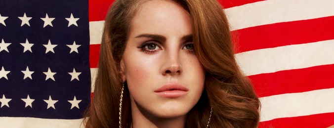 Είναι επίσημο! Η Lana Del Rey έρχεται στην Ελλάδα για συναυλία!!