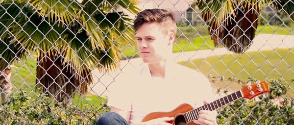 Δείτε το πρώτο video clip του αδερφού της Katy Perry