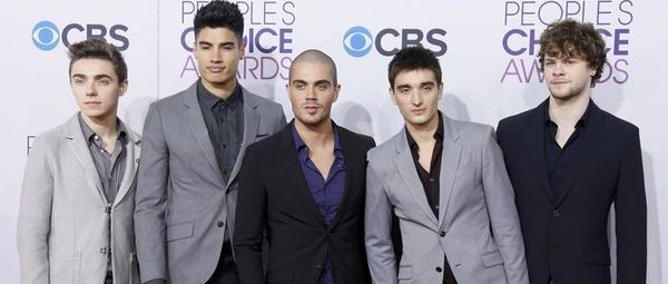 Δείτε το trailer του ντοκιμαντέρ για τους The Wanted