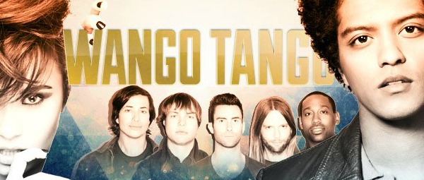 Δείτε τις εμφανίσεις των αγαπημένων σας καλλιτεχνών στο 2013 Wango Tango