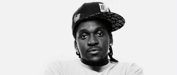 Nέο video clip από τον Pusha T, “Numbers On The Boards”