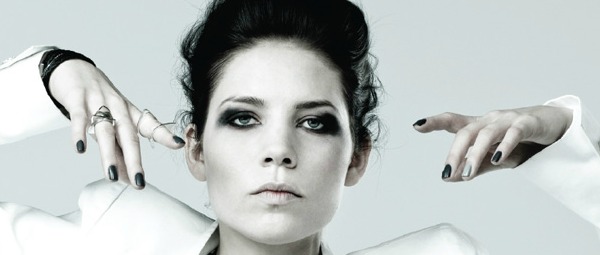 “Final Warning” : Δείτε το καινούργιο video clip της Skylar Grey