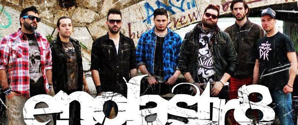 Το νέο video clip των Enola Str8 είναι εδώ!