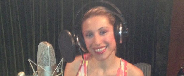 Η Μαρία Καρλάκη ετοιμάζει νέο τραγούδι