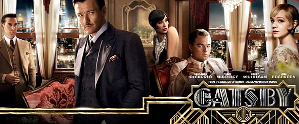 To soundtrack του “The Great Gatsby” ξεπερνά κάθε προσδοκία σε πωλήσεις!