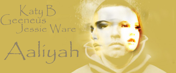 Νέο single: Katy B, Jessie Ware & Geeneus – Aaliyah