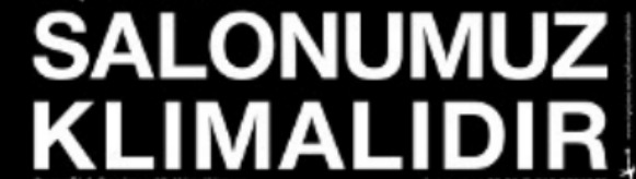 Oι Salonumuz Klimalidir live στο Σταυρό του Νότου Club 16/5