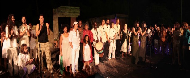 Η γιορτή των κρουστών στην Αθήνα 4-5/6