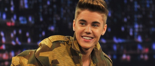 Ο Justin Bieber στους “Simpsons”