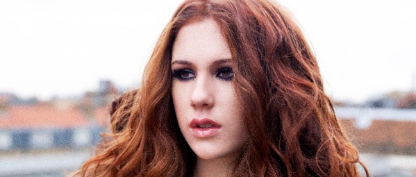 “What love is made of” καινούριο τραγούδι από την Katy B