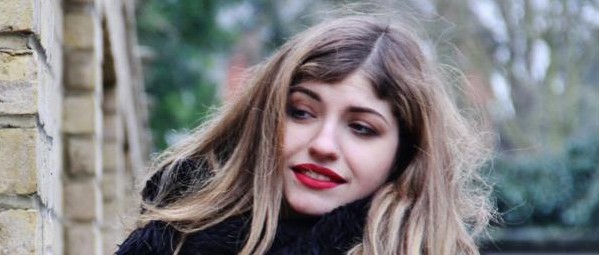 “This is war” καινούριο τραγούδι και βιντεοκλίπ από Blondie G.D