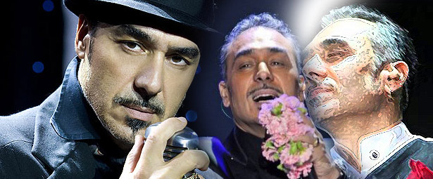 Δείτε την εντυπωσιακή έναρξη στην  πρεμιέρα του Νότη Σφακιανάκη  (VIDEO)