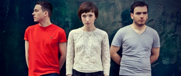 “Human”: Νέο κομμάτι από τους Daughter(= οι νέοι The xx)!