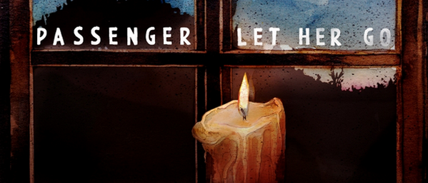 Passenger: Ο τραγουδιστής που έκανε το πιο καταθλιπτικό τραγούδι #1 στα charts μιλάει για το “Let Her Go”!