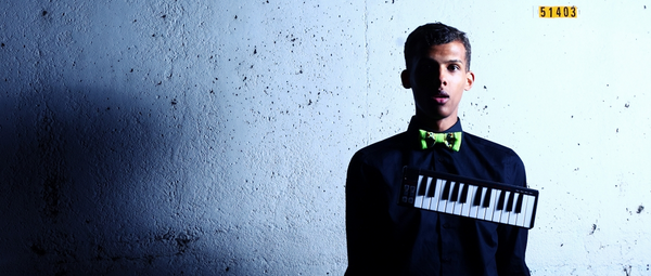 “Papaoutai”: Ο Stromae  και το νέο το νέο του single!