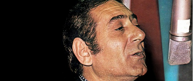 23 χρόνια χωρίς τον Στράτο Διονυσίου