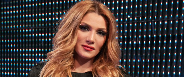 Αγγελική Ηλιάδη: «Συγκινήθηκα πολύ που τραγούδησα το τραγούδι της γιαγιάς μου»