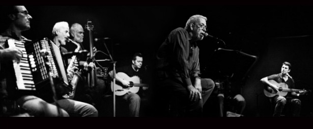 Χειμερινοί Κολυμβητές μέσα στην άνοιξη | Live στο Block 33! 18/5