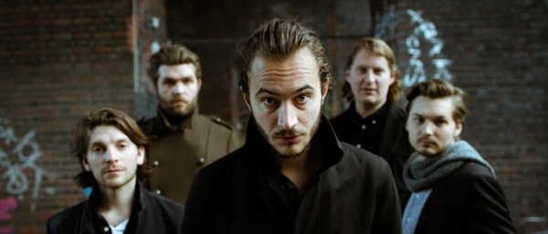 Νέο τραγούδι και video από τους Editors