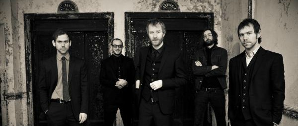 “Sea Of Love”: Δείτε το νέο video clip των The National