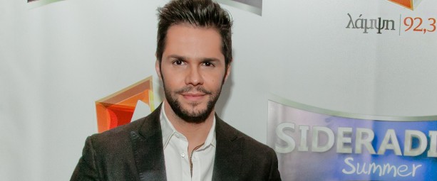 Γιώργος Τσαλίκης: Ακόμη μια φορά πολυπλατινένιος… Δείτε φωτογραφικό υλικό!
