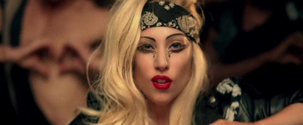 H Lady Gaga και ο Justin Timberlake στο ίδιο album!