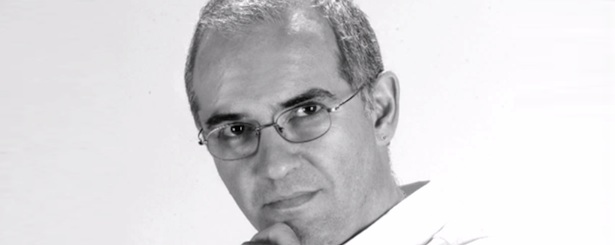 Το “Ζηλεύω” του Βίκτωρα Πολυδώρου!